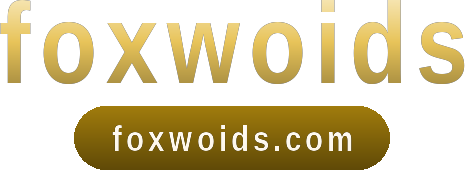 foxwoids logo