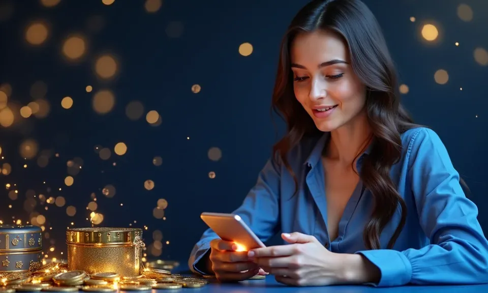 foxwoids Slots, Live Dealer, and Betslip Built for Mobile