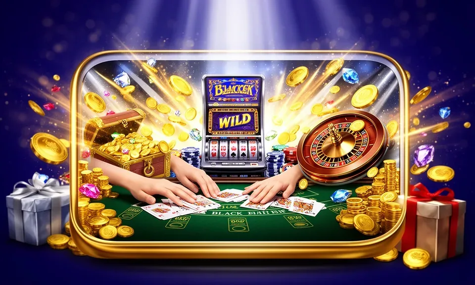 foxwoids Bonus