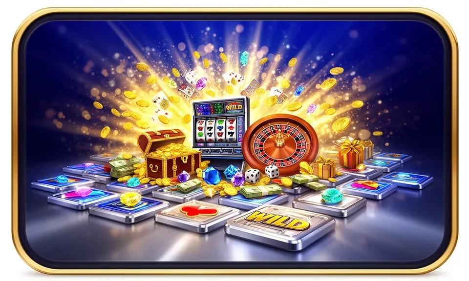 foxwoids Bonus