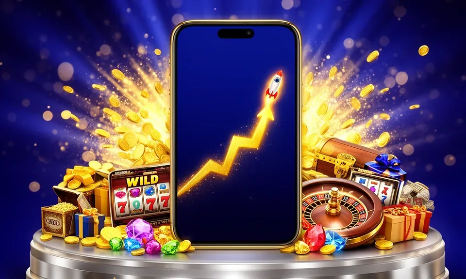 foxwoids VIP Salon Roulette